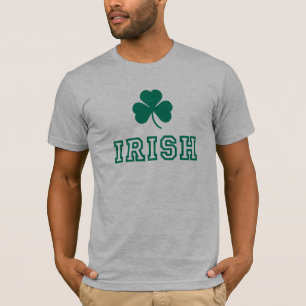 Grün T-Shirt
