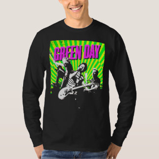 grün T-Shirt