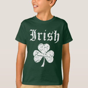Grün T-Shirt