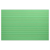 Grün, Tan und Waldgrün Muster der Streifen Stoff (Yard (91,4 cm))