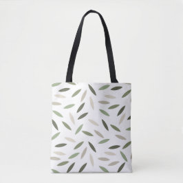 Grün  tasche