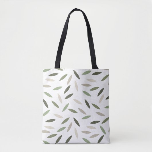 Grün tasche (Vorderseite)