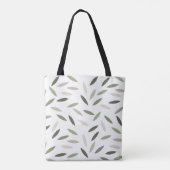 Grün tasche (Rückseite)