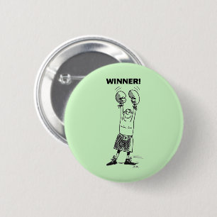 Grün-Taste für den Gewinner Button
