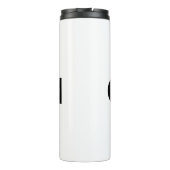 grün thermosbecher (Rückseite)