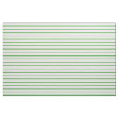 Grün und Beige Streifen/Seitenmuster Stoff (Fat Quarter (45,7 x 55,9 cm))