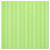 Grün- und Beigefarbenes Muster Stoff (Muster)