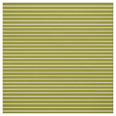 Grün- und Bisken-Muster/Streifen Stoff (Muster)