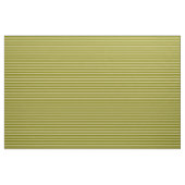 Grün- und Bisken-Muster/Streifen Stoff (Fat Quarter (45,7 x 55,9 cm))