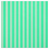 Grün- und Biskenkolben Stoff (Muster)