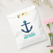 Grün und Blau Geschenktütchen (Versiegelt)