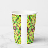 grün und braun pappbecher (Rechts)