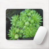 Grün und Grün Mousepad (Mit Mouse)