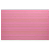 Grün und Heiß rosa gestrichenes Muster Stoff (Fat Quarter (45,7 x 55,9 cm))