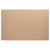 Grün und Heiß rosa Linien Stoff (Yard (91,4 cm))