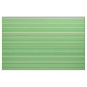 Grün- und hellgelbe farbige Linien Stoff (Yard (91,4 cm))
