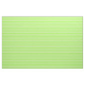 Grün- und hellgelbes Farbmuster Stoff (Yard (91,4 cm))