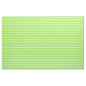 Grün- und hellgelbes Farbmuster Stoff (Fat Quarter (45,7 x 55,9 cm))