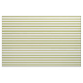 Grün- und hellgelbes Farbmuster Stoff (Fat Quarter (45,7 x 55,9 cm))