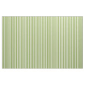 Grün- und hellgelbes Farbmuster Stoff (Yard (91,4 cm))