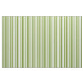 Grün- und hellgelbes Farbmuster Stoff (Fat Quarter (45,7 x 55,9 cm))