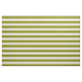 Grün- und hellgelbes Farbmuster Stoff (Fat Quarter (45,7 x 55,9 cm))