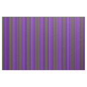 Grün- und Indigo-farbiges Muster Stoff (Yard (91,4 cm))