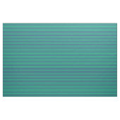 Grün- und Indigo-Farbmuster Stoff (Yard (91,4 cm))