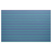 Grün- und Indigo-Farbmuster Stoff (Yard (91,4 cm))