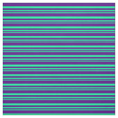 Grün- und Indigo-Farbmuster Stoff (Muster)