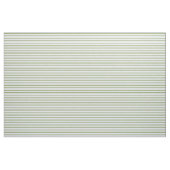 Grün und Lavendelfarbenes Muster der Streifen Stoff (Yard (91,4 cm))