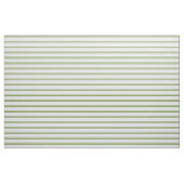 Grün und Lavendelfarbenes Muster der Streifen Stoff (Fat Quarter (45,7 x 55,9 cm))