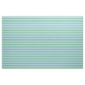 Grün und leicht blau, Streifen/Linse Stoff (Fat Quarter (45,7 x 55,9 cm))