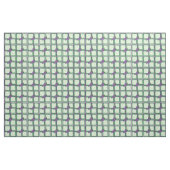 Grün und Lila + Traubenstoffe Stoff (Yard (91,4 cm))