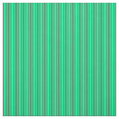 Grün- und Meeresgrün-Linenmuster Stoff (Muster)