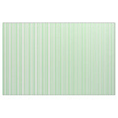 Grün- und Minzcreme-farbiges Muster Stoff (Yard (91,4 cm))