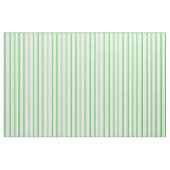 Grün- und Minzcreme-farbiges Muster Stoff (Fat Quarter (45,7 x 55,9 cm))