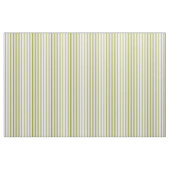 Grün- und Minzcreme-Farbmuster Stoff (Fat Quarter (45,7 x 55,9 cm))