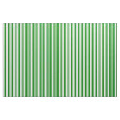 Grün- und Minzcreme-Farbmuster Stoff (Fat Quarter (45,7 x 55,9 cm))