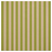Grün und rosa, Linse/Streifen Stoff (Muster)