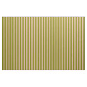 Grün und rosa, Linse/Streifen Stoff (Fat Quarter (45,7 x 55,9 cm))