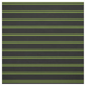 Grün- und Schwarz-Farbmuster Stoff (Muster)