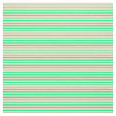 Grün- und Tanfarbmuster Stoff (Muster)