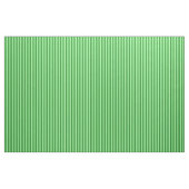Grün- und Waldgrün gestreift/geflochten Muster Stoff (Yard (91,4 cm))