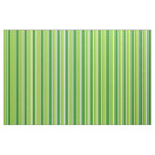 Grün, waldgrün und weiß gestreift/geflochten Muste Stoff (Fat Quarter (45,7 x 55,9 cm))