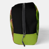 Grün Waschbeutel (Rechts)