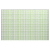 Grün-weißes Schachbrettmuster Abstract Stoff (Yard (91,4 cm))