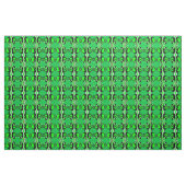 Grün werden stoff (Yard (91,4 cm))