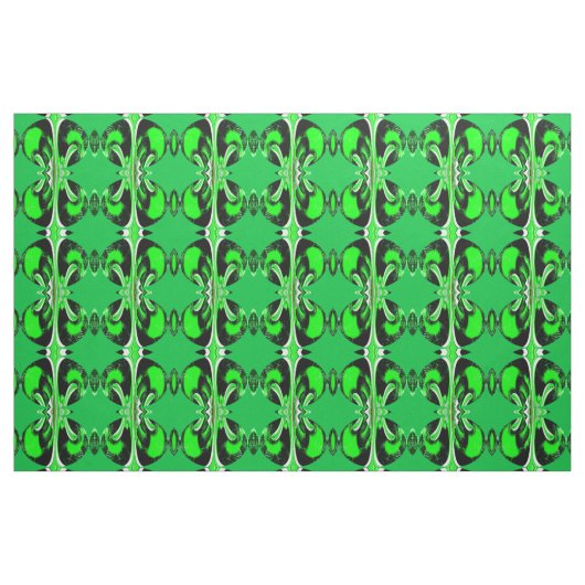 Grün werden stoff (Fat Quarter (45,7 x 55,9 cm))
