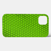 Grün | Zazzle_Growshop. Case-Mate iPhone Hülle (Rückseite (Horizontal))